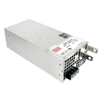 Meanwell RSP-1500-24, Ac-Dc-Schaltnetzteil, Geschlossen, 1512W 24V 63A
