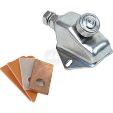 Starter Switch Delco Mechanical 2 Position Momentary 38-16 Terminal Starter Switch Delco Mechanical 2 Position Momentary 38-16 Terminal