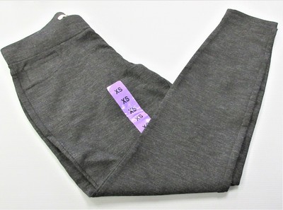 Legging Pant Charcoal Size XS | eBay