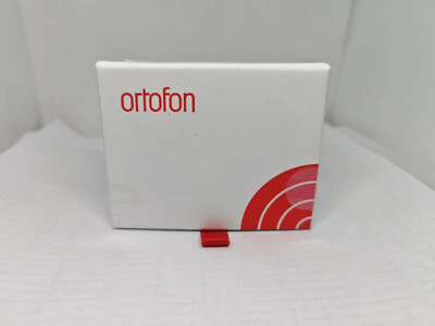Ortofon SPU Classic  N E  elliptical stylus MC Cartridge, Made in Denmark