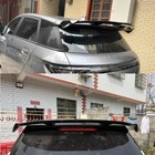 Universal Rear Window Roof Spoiler Lip Wing 51'' Fit For Nissan Murano ...