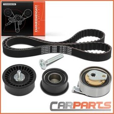 Zahnriemensatz Zahnriemen für Opel Astra F T92 CC Corsa B Tigra Vectra B Caravan