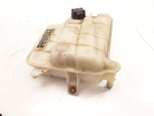 Alfa Romeo 155 1.7 TS 84kw 1993 Petrol Engine Coolant expansion tank reservoir - Picture 3 of 7