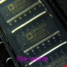 1 PCS OP482GSZ SOP-14 OP482G High Speed JFET Operational Amplifiers