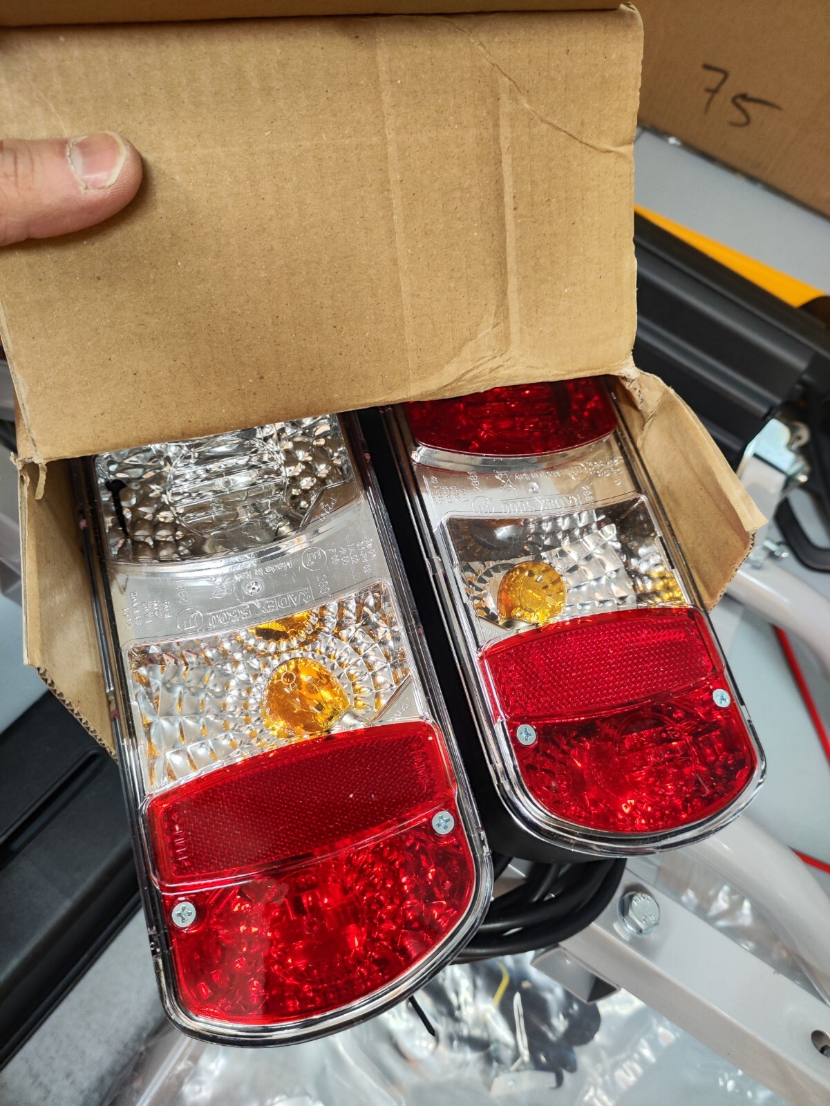 Witter ZX302 Clampon Towball 2 Bike Tow Bar Mounted Cycle Carrier eBay