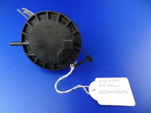 Druckwächter Waschmaschine - Siemens XB1260 5500005689