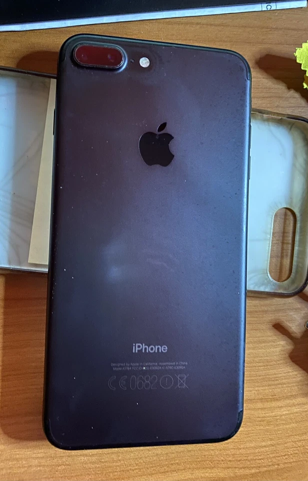 Apple iPhone 7 Plus · 128GB, foto 1 de 4