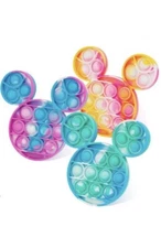 Mickey Mouse Fidget Toy!