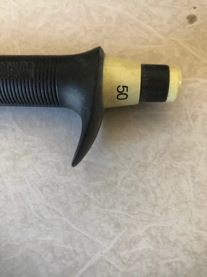 Clinipette Fixed Volume Pipette 50u - Photo 4/4