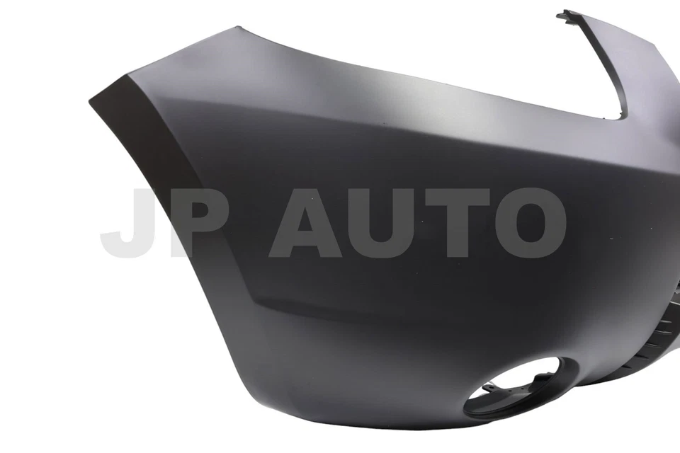 For 2007 2008 2009 Hyundai Santa Fe Front Bumper Cover Primed Foto 4 de 4