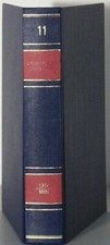 ENCICLOPEDIA UNIVERSALE VOLUME 11 LEN MIN ANGELO LUPRANO EDITORE