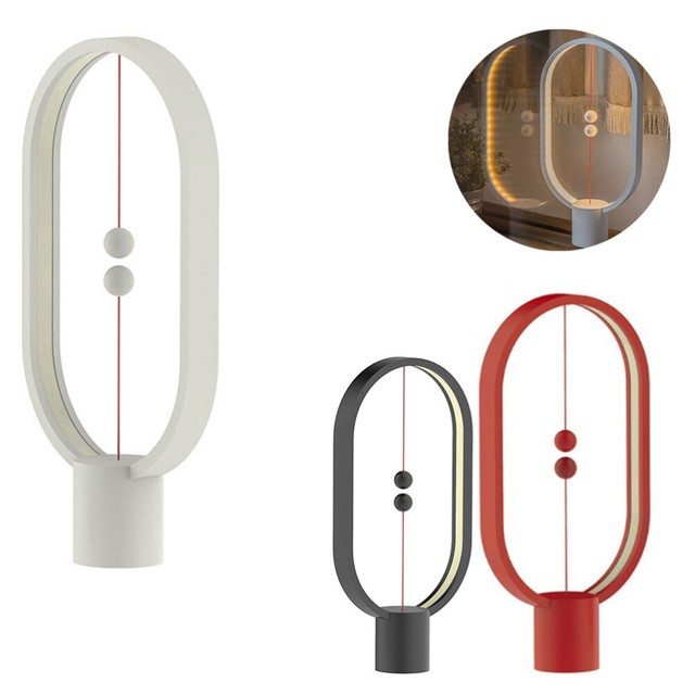 hugoai led table lamp