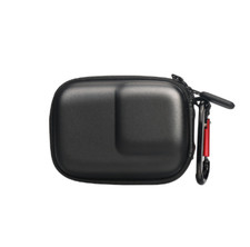 Sports Camera Storage Bag Mini Carrying Case Portable Travel Bag for DJI Action3