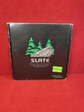 Slate Audioquest Cinema Quest Type 8 Full Ran...