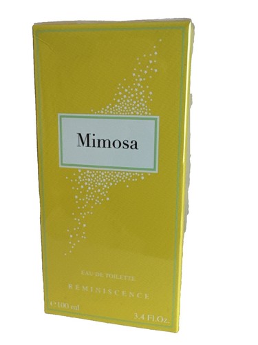 Annick Goutal Le Mimosa For Women Eau de Toilette Spray 1.7 fl oz