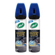 Turtle Wax Power Out! Carpet & Mats Cleaner &...
