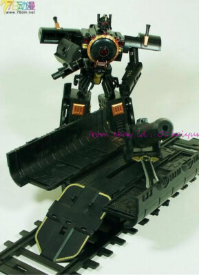 CYBER ENGINE KM-02 ANNIHILATOR トランスフォーマー CYBER ENGINE KM-02 ANNIHILATOR トランスフォーマー - メルカリ
