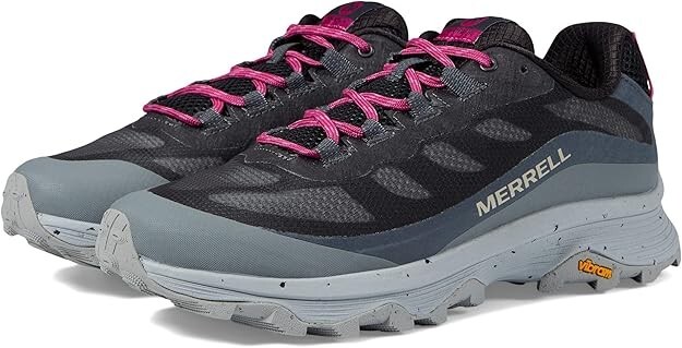 Scarpe da trekking Merrell donna MOAB Speed J067762 taglia 10 5 Medium US