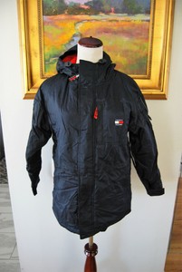 junior tommy hilfiger coat