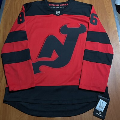 New Jersey Devils Nhl Stadium Series Merchandise Fanatics Jack
