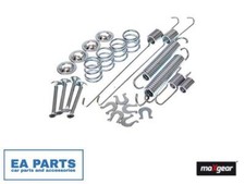 Accessory Kit, brake shoes for DAIHATSU SUBARU SUZUKI MAXGEAR 27-1201