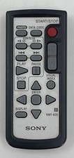 RMT-835 Wireless Remote Commander Control For Sony RMT-845 RMT845 Camcorder