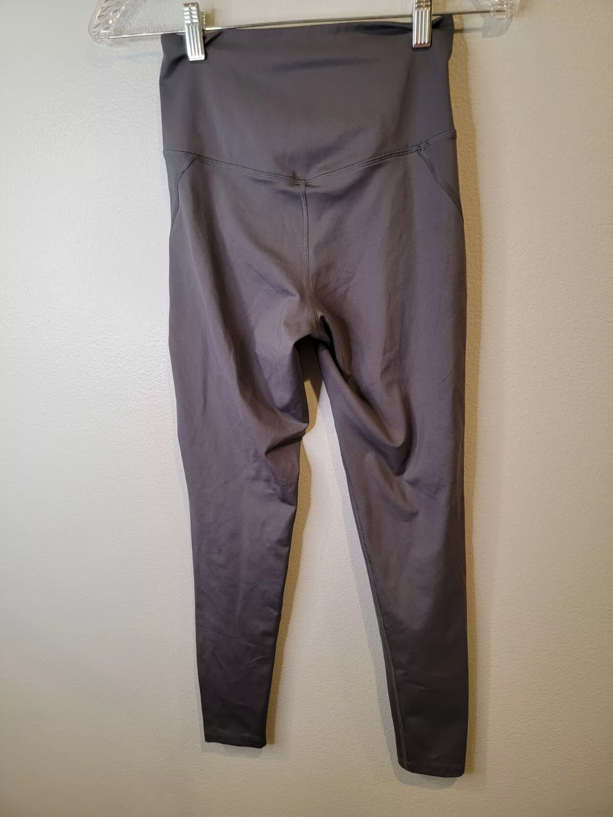 girlfriend-collective high waisted leggings