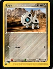 Pokémon EX "Ruby & Sapphire" Series / Common/Trainer/Energy - Pick your cards on eBay