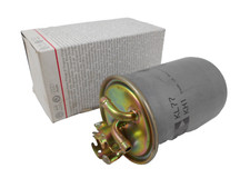 (872) Orig. VW POLO LUPO / SEAT INCA Kraftstofffilter 6N0127401C *NEU*