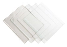 Clear Replacement Picture Photo Frame Glass and Glazing Multiple Glazing Options