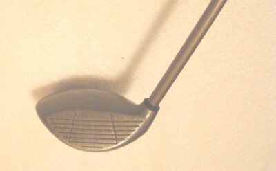 Arbre en graphite flexible pour femme Callaway Big Bertha 7 bois RH Arbre en graphite flexible pour femme Callaway Big Bertha 7 bois RH