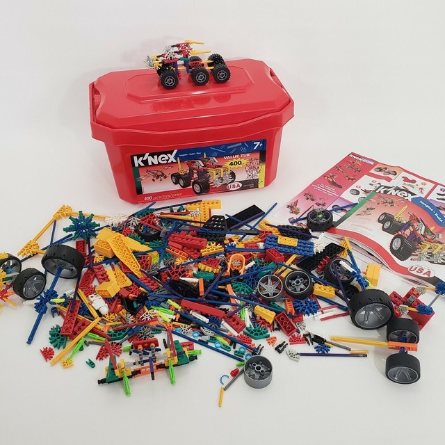 knex for sale