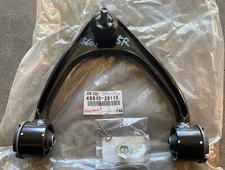TOYOTA JZX100 CHASER MARK2 1JZ front upper control arm R/H side 48610-29115 new