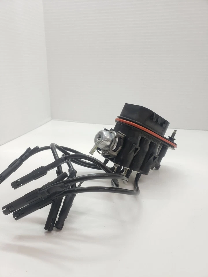 Araña de inyección de combustible de puerto central para motor 96-05 GMC Chevy de 4,3 litros Foto 4 de 4