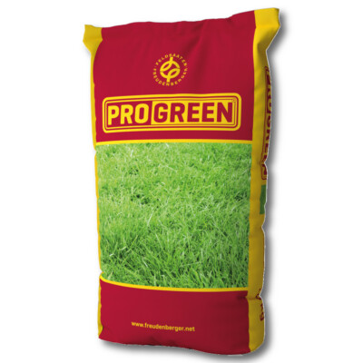 ProGreen FU 4 Sommergras 20 kg Zwischenfrucht Einjähriges Weidelgras Gründüng