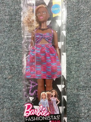 barbie fashionista 57