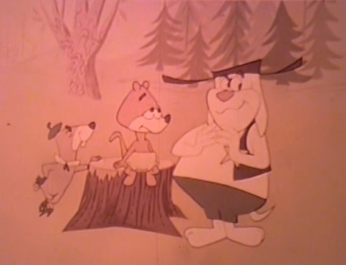 DEPUTY DAWG CARTOONS ALL 104 EPISODES COLOR AND B&W - Picture 5 of 9