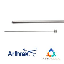 Arthrex AR-1949 Trocar for a 2.8mm Fastak 9-1/2"