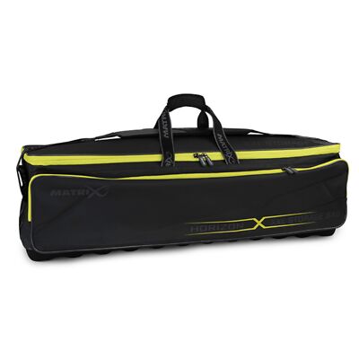 Fox Matrix Horizon X XXL Accessory Bag 95x28x22cm - Angeltasche, Zubehörtasche 