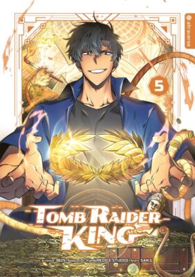 SAN.G; Yuns (Redice Studio); 3B2S; Charlotte Fest / Tomb Raider King 05