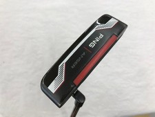 Ping 2021 Anser Putter Used Golf Do Arakawaoki Store As Soon Theday