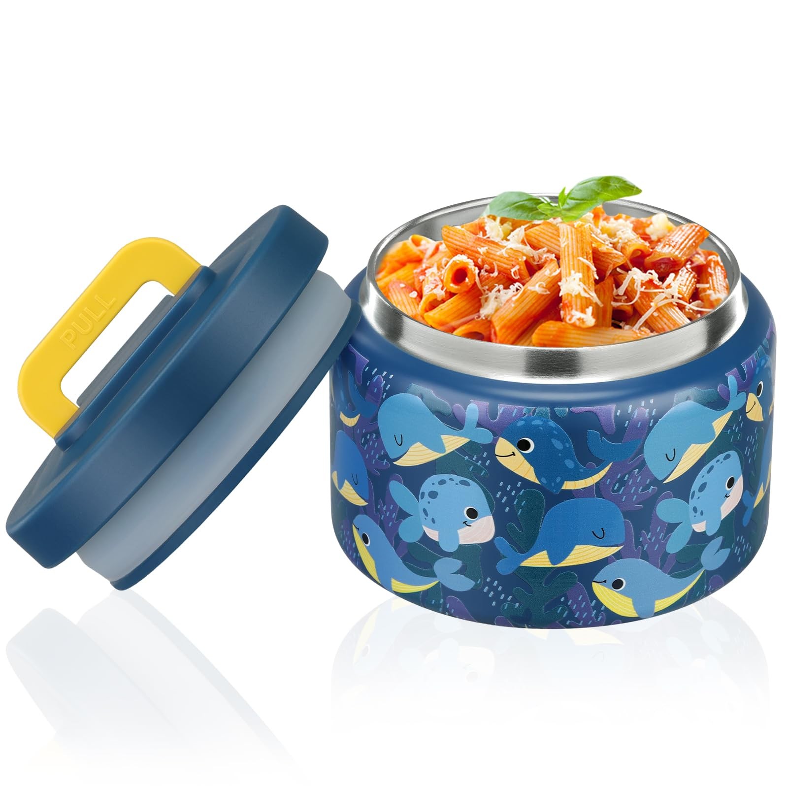 Food Container Stainle