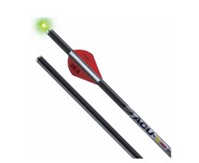 TenPoint Lighted ACU-X RD Premium Arrows for Rail-Less Reverse-Draw Xbows 3-pack