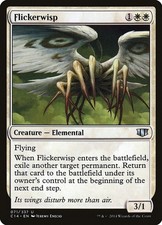 Flickerwisp - C14 - 71 Nmlp Flickerwisp - C14 - 71 Nmlp