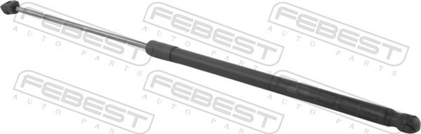 Gasfeder Motorhaube Febest 23117-009 FüR Vw Touareg 7P5 7P6 Van Tdi 4Motion Tsi-image