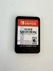 Super Smash Bros. Ultimate Nintendo Switch 2018 Cartridge only - FAST SHIPPING