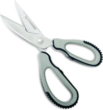 Fish and Game Shears