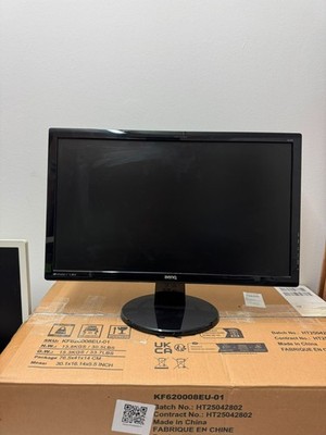 BenQ GL2450  24 Zoll LCD Monitor 60 Hz