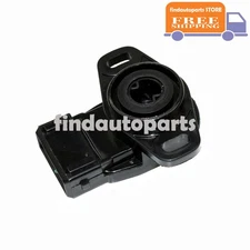 Throttle Position Sensor TPS For Mitsubishi Eclipse Dodge Chrysler MD628077