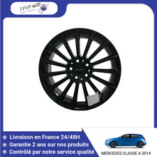 Jantes Mercedes CLASSE A